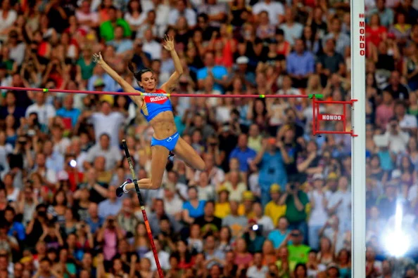 Not yet a 'pregnant penguin'