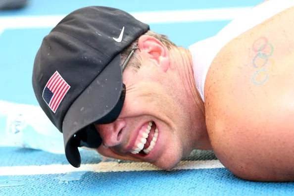 There's no quit in John Nunn