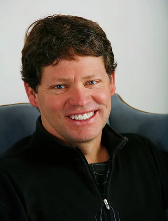 Bill Marolt pivots to Tiger Shaw