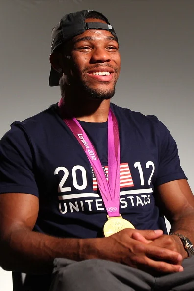 The Jordan Burroughs problem