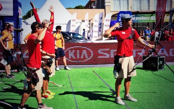 Through the wind and years