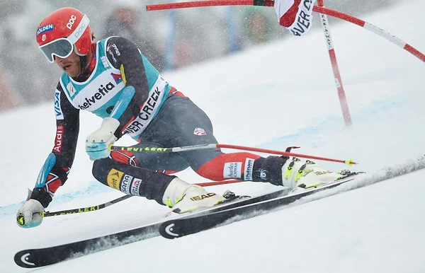 Ligety wins, Bode's back