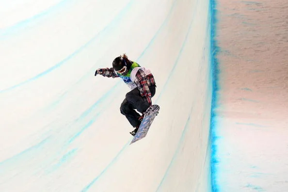 Figure skating's got problems