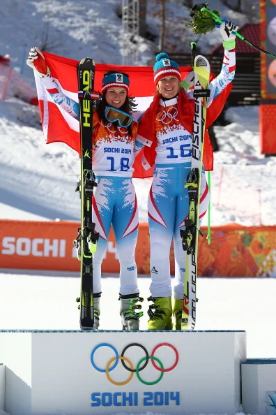 Austria's Big Red Machine is back