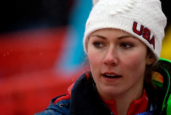 Shiffrin's 5th hints at greatness