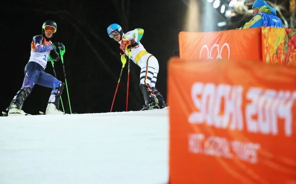 U.S. alpine: five is plenty fine