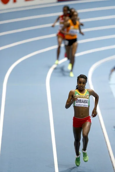 Championships, gala -- or what?