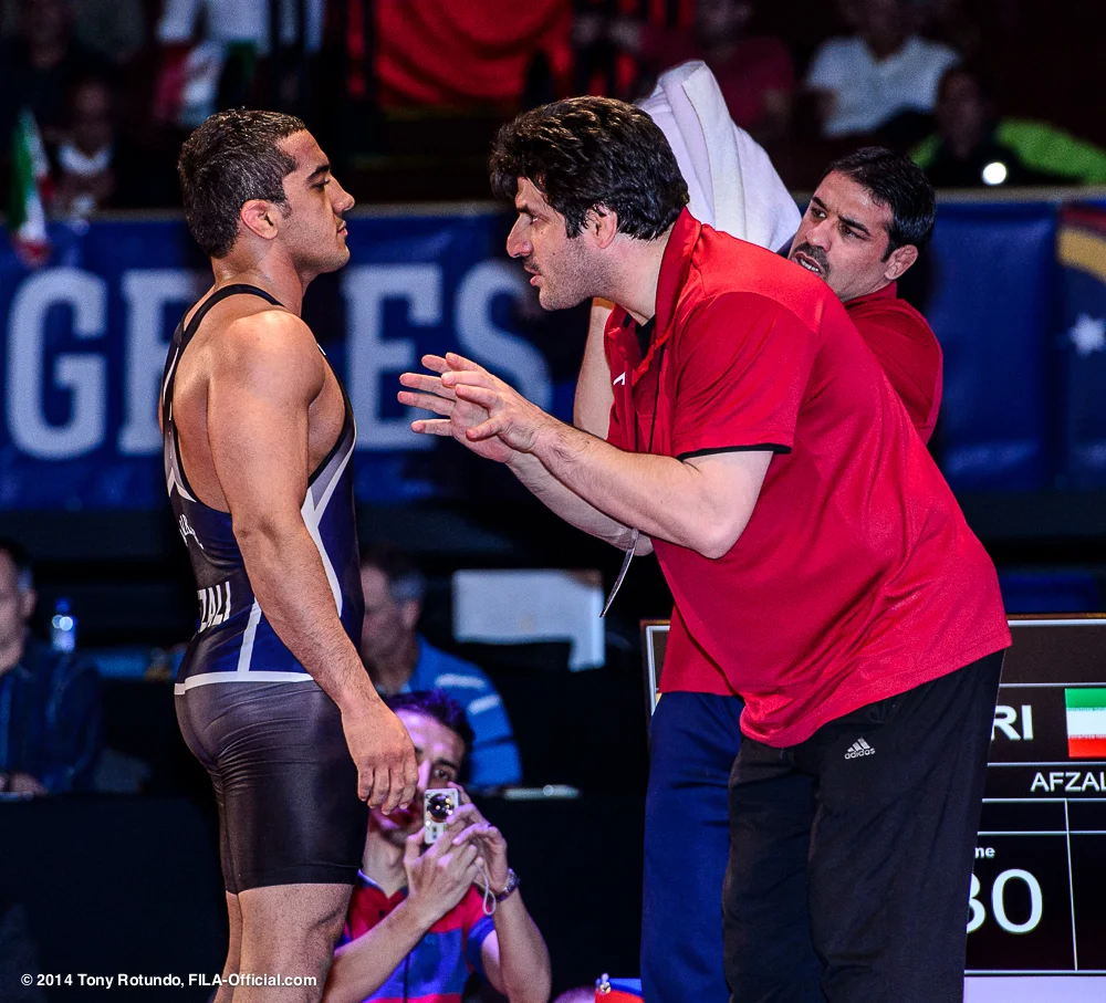 The vexing Iran conundrum