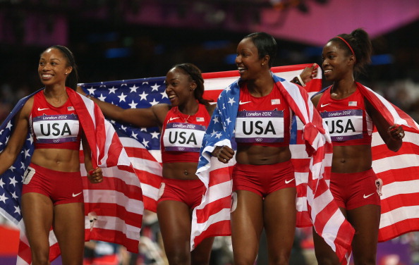 USATF, Nike in apparent $500 million deal
