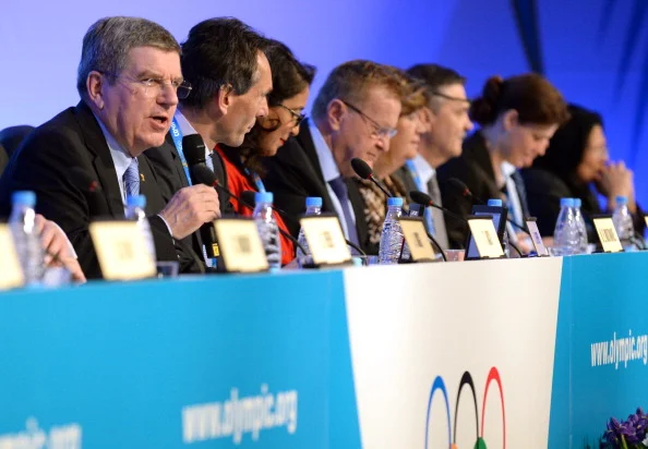 The IOC's big bid problem