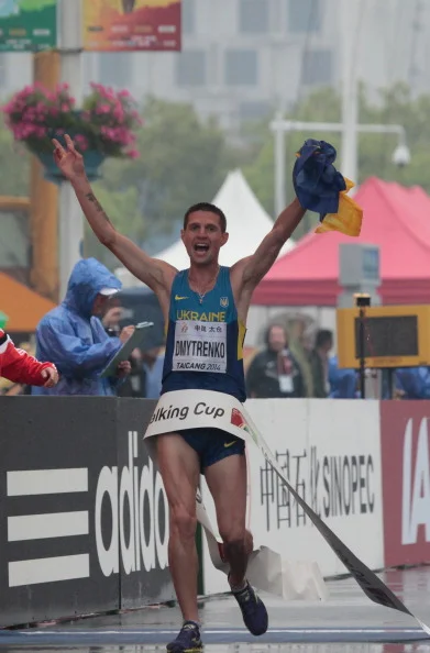 IOC: $300,000 "emergency fund" for Ukraine