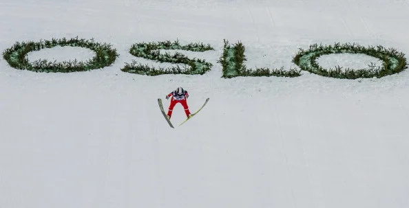 The Oslo 2022 conundrum