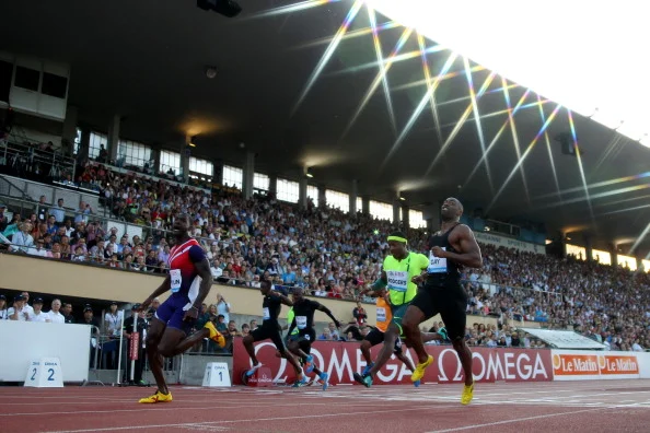 Not just three dopers -- at least four!