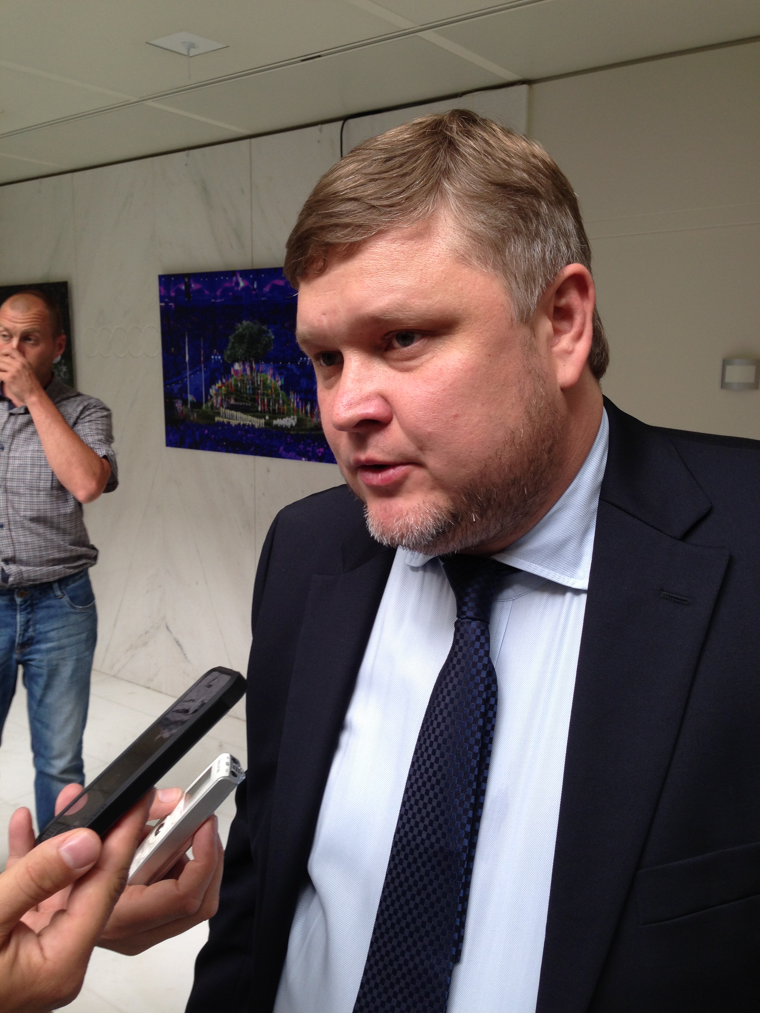 Whole lotta love for Oslo in IOC report