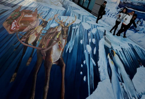 A four-nation re-think of the IOC bid process