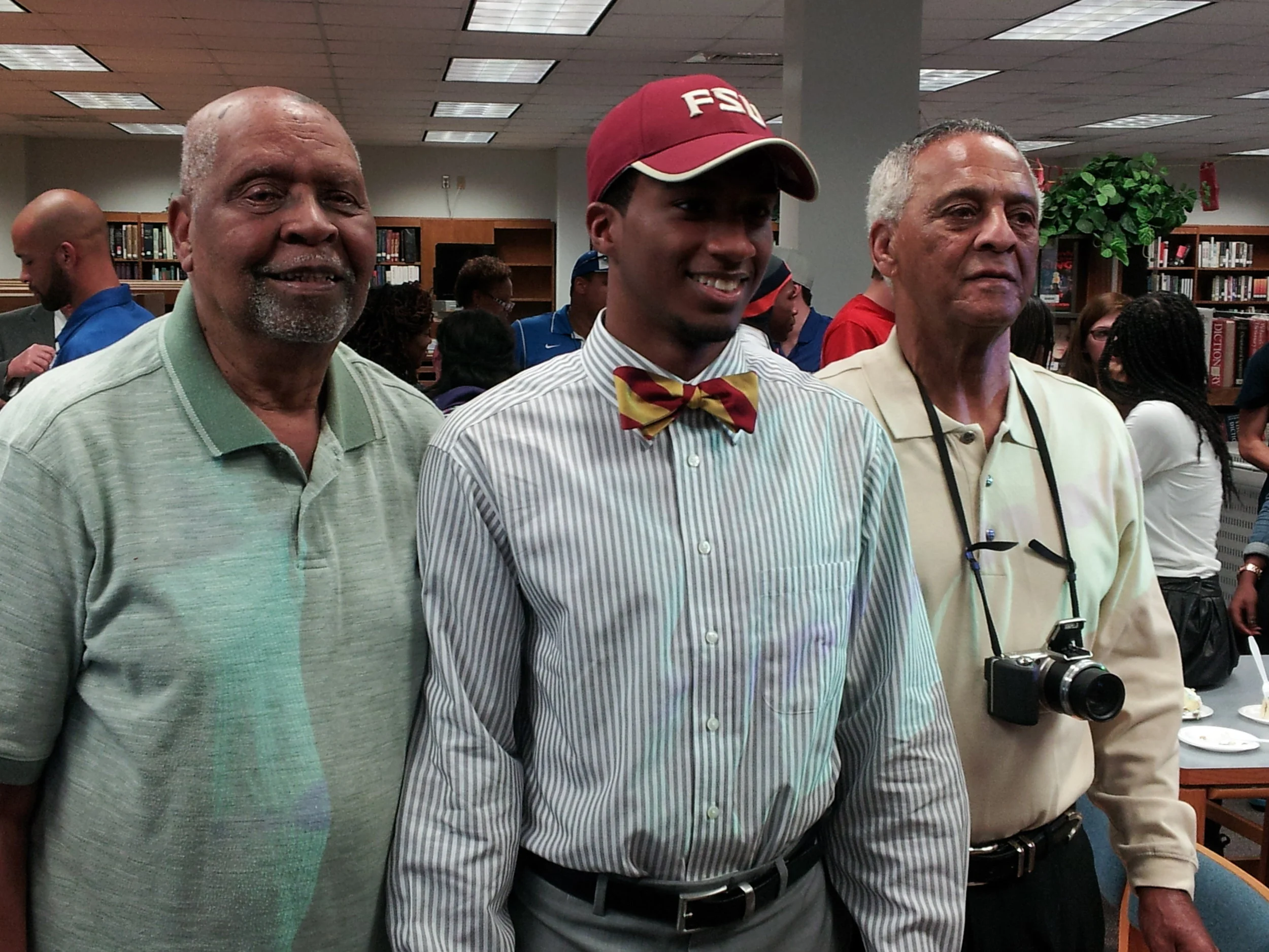 A sprint champion to want to believe in