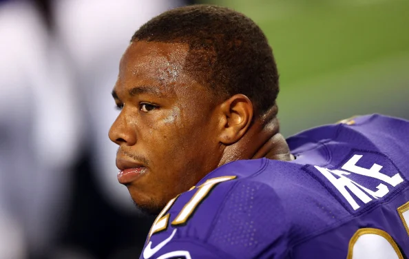 On the NFL, Ray Rice and leadership
