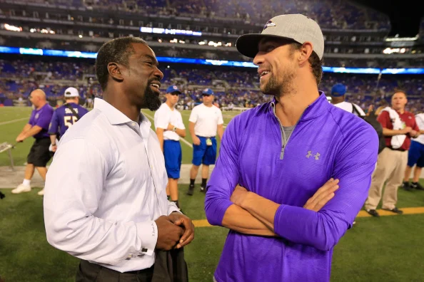 What's next for Michael Phelps