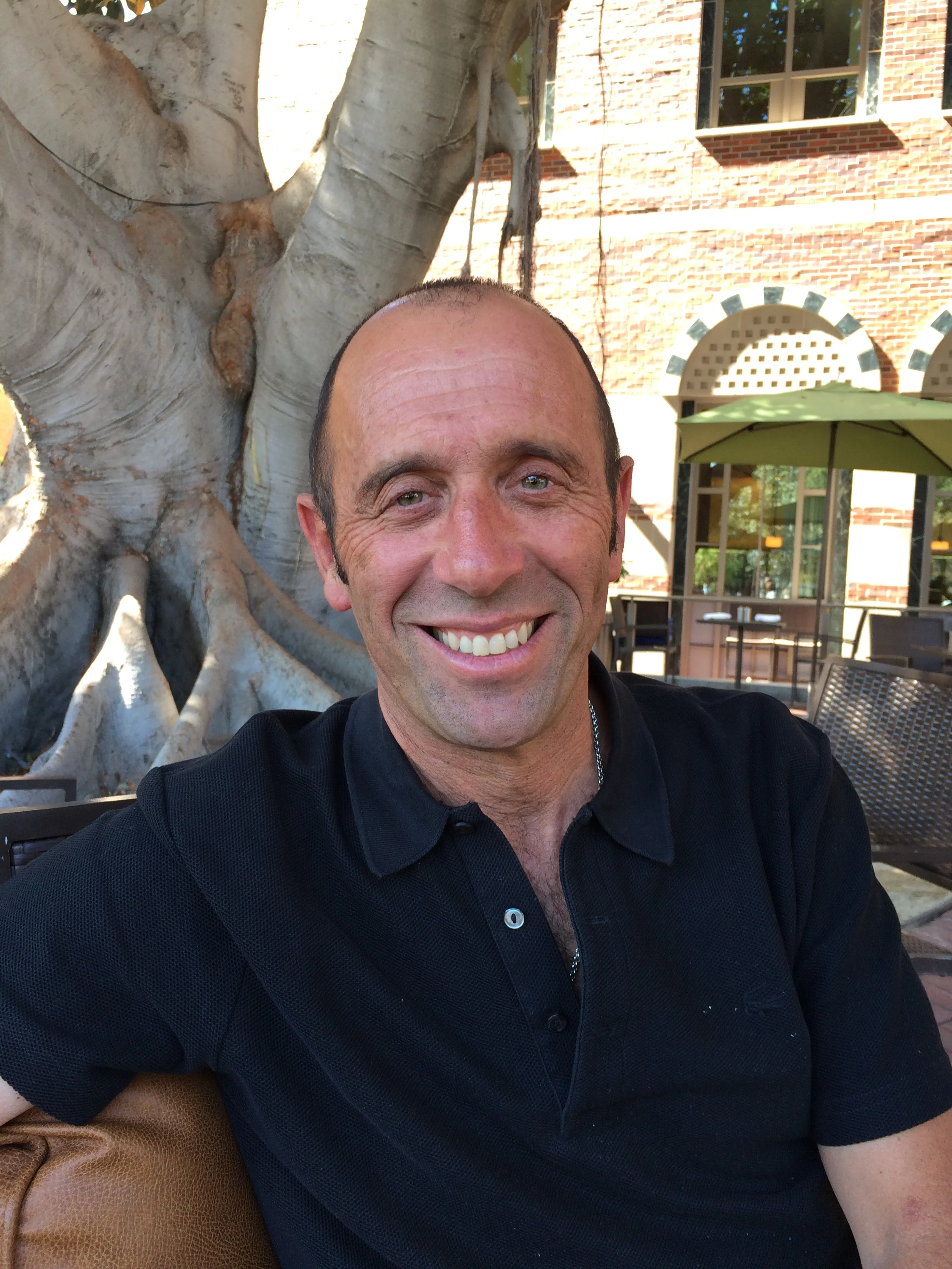 Hey, IOC, let's go surfing -- now