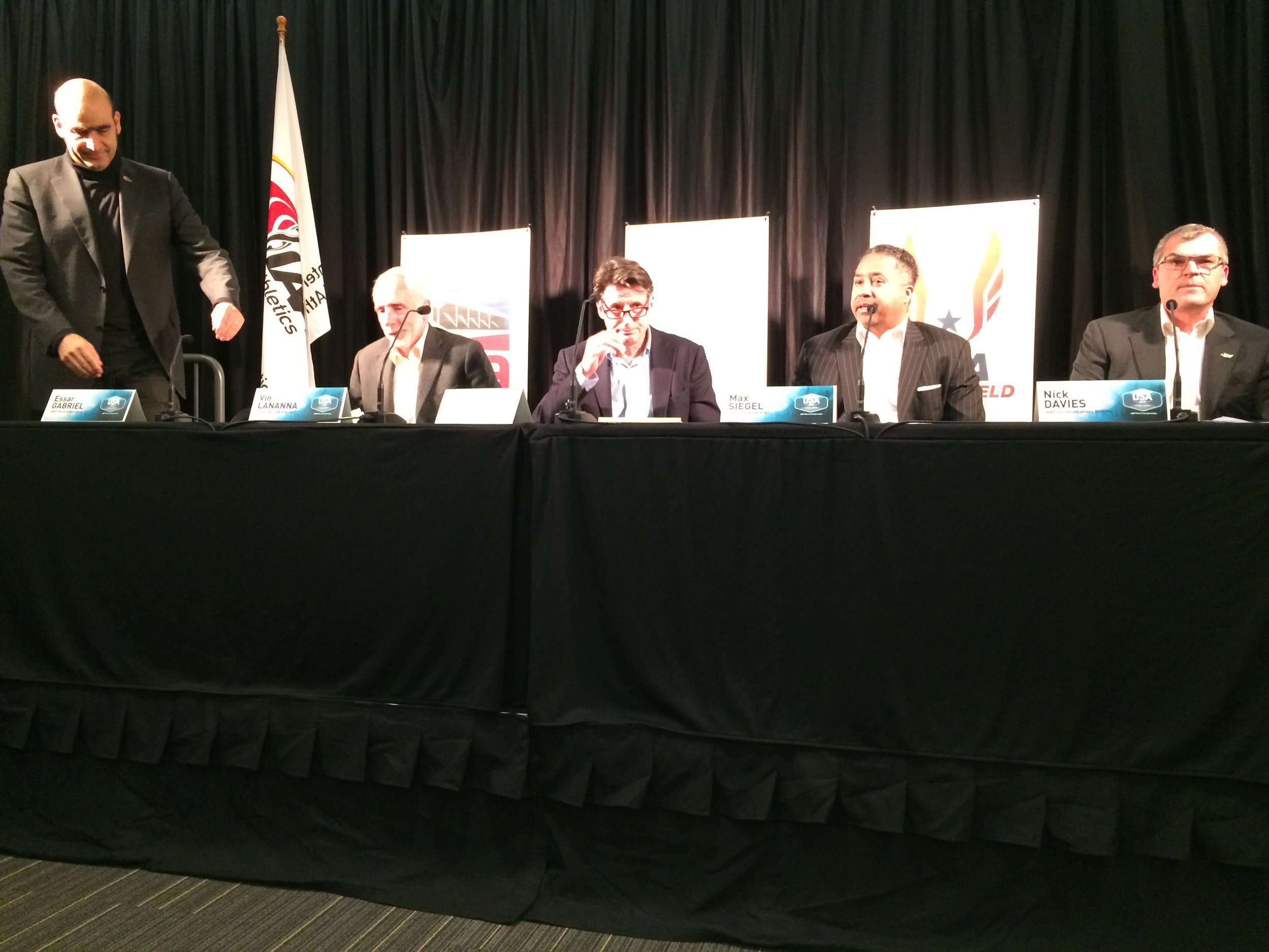 Eugene's improbable 2019 bid: can it be a winner?