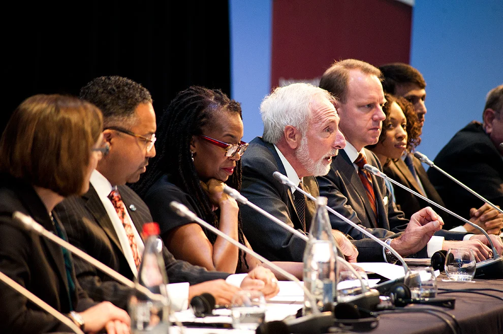 When a two-vote loss is reason for optimism