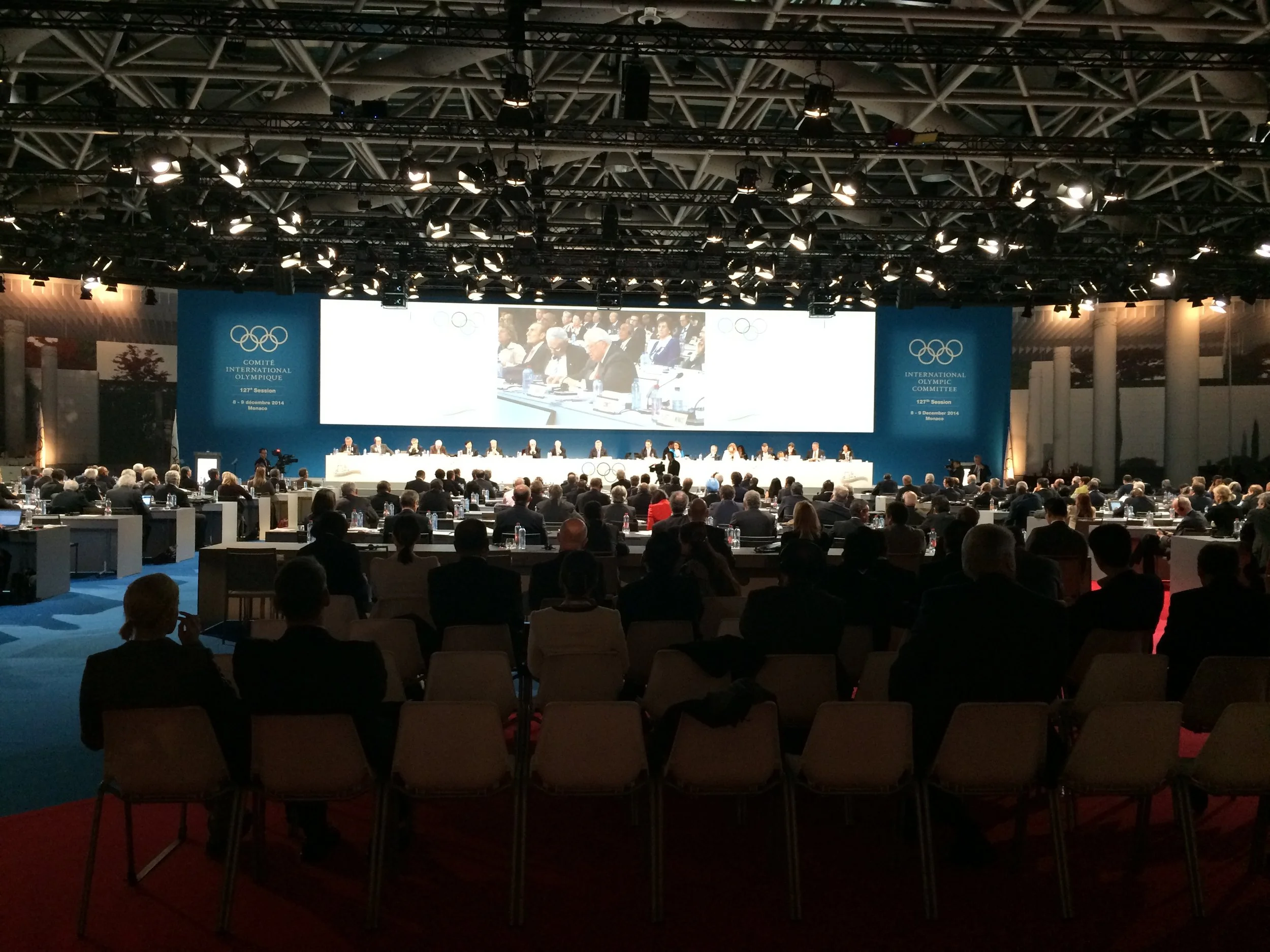 Agenda 2020 change: for real, or not so much?