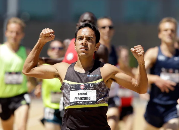 USATF and the notion of homework