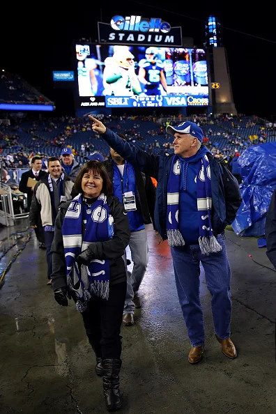 Intolerance in Indiana