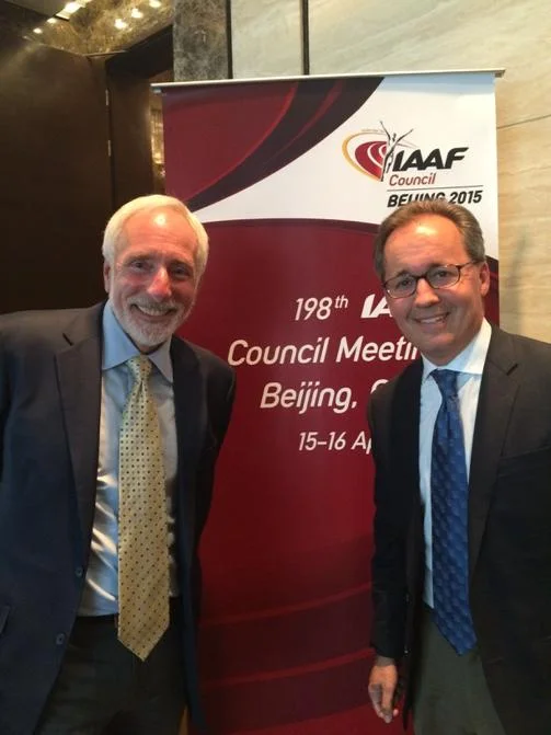 Eugene gets the 2021 track championships