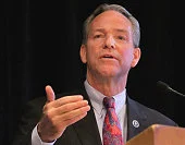 What we have here is a bait-and-switch