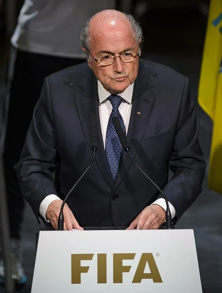 The consequences of the FIFA indictments