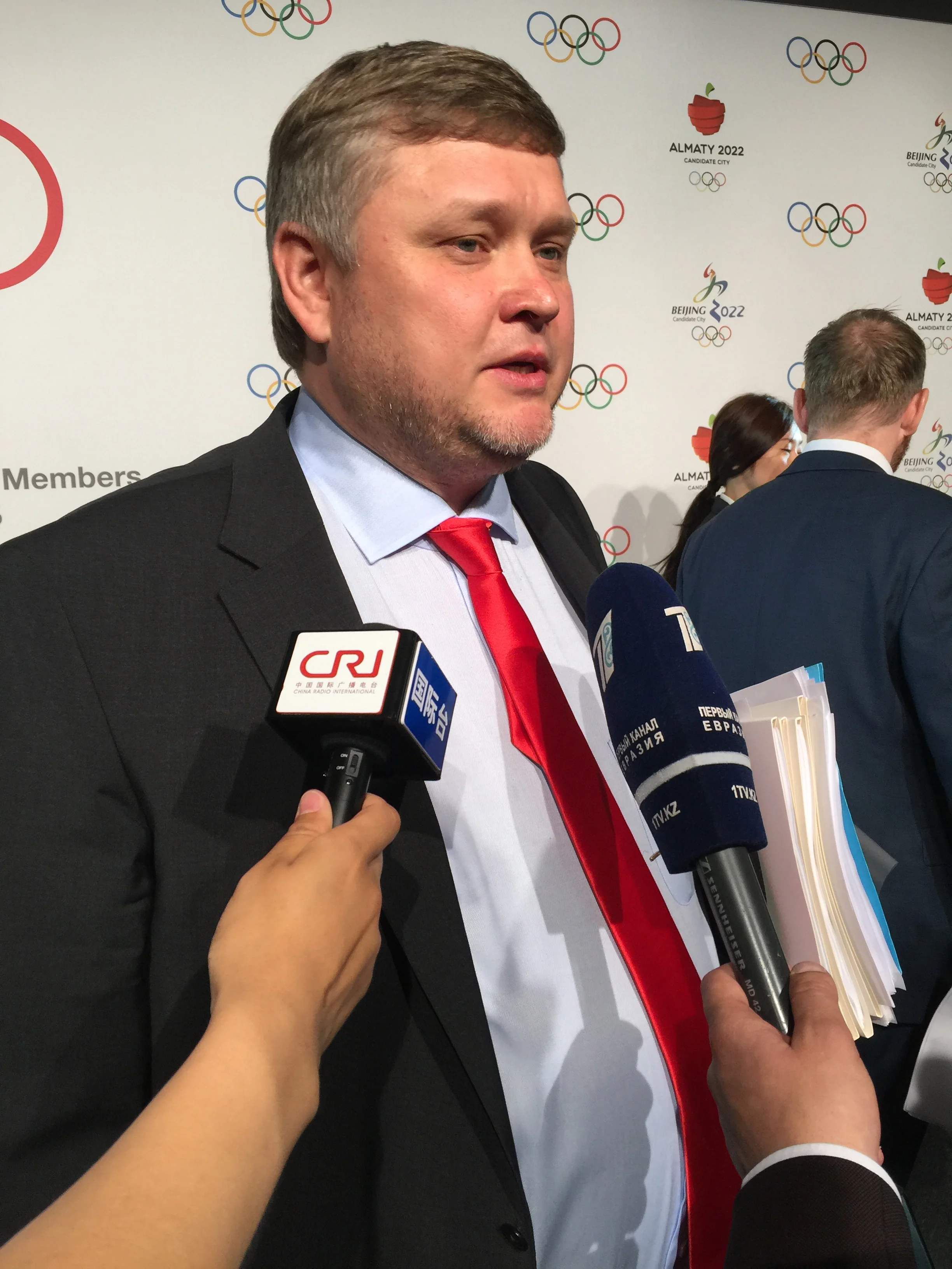 Agenda 2020 -- keeping it real