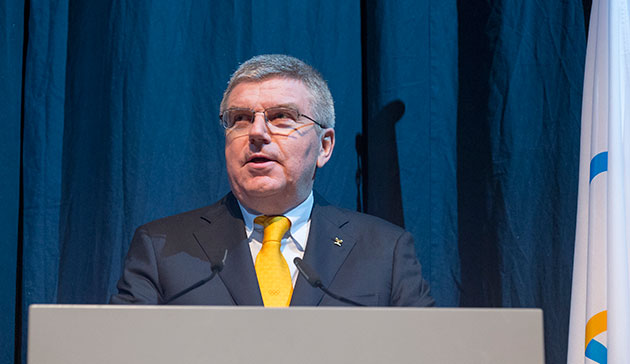 Talking the talk: IOC elects Beijing for 2022