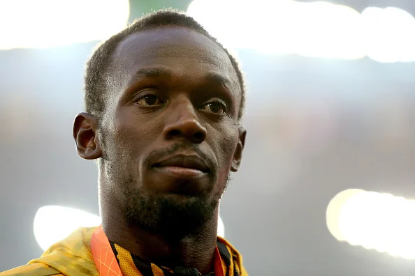 U.S. No. 1 overall -- in fast-changing world