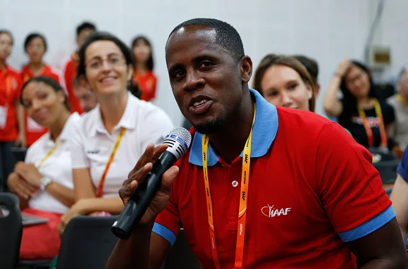 U.S. track and field: a 'monumental' step forward