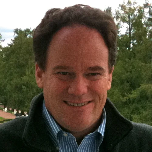 Let the Russians clean up themselves? No way