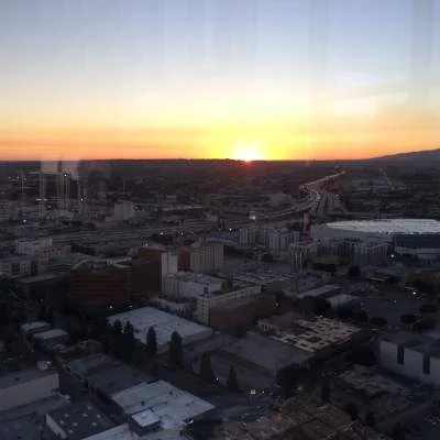 #Followthesun, and other hot (maybe) takes