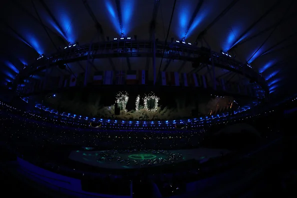 Let's get this festa started