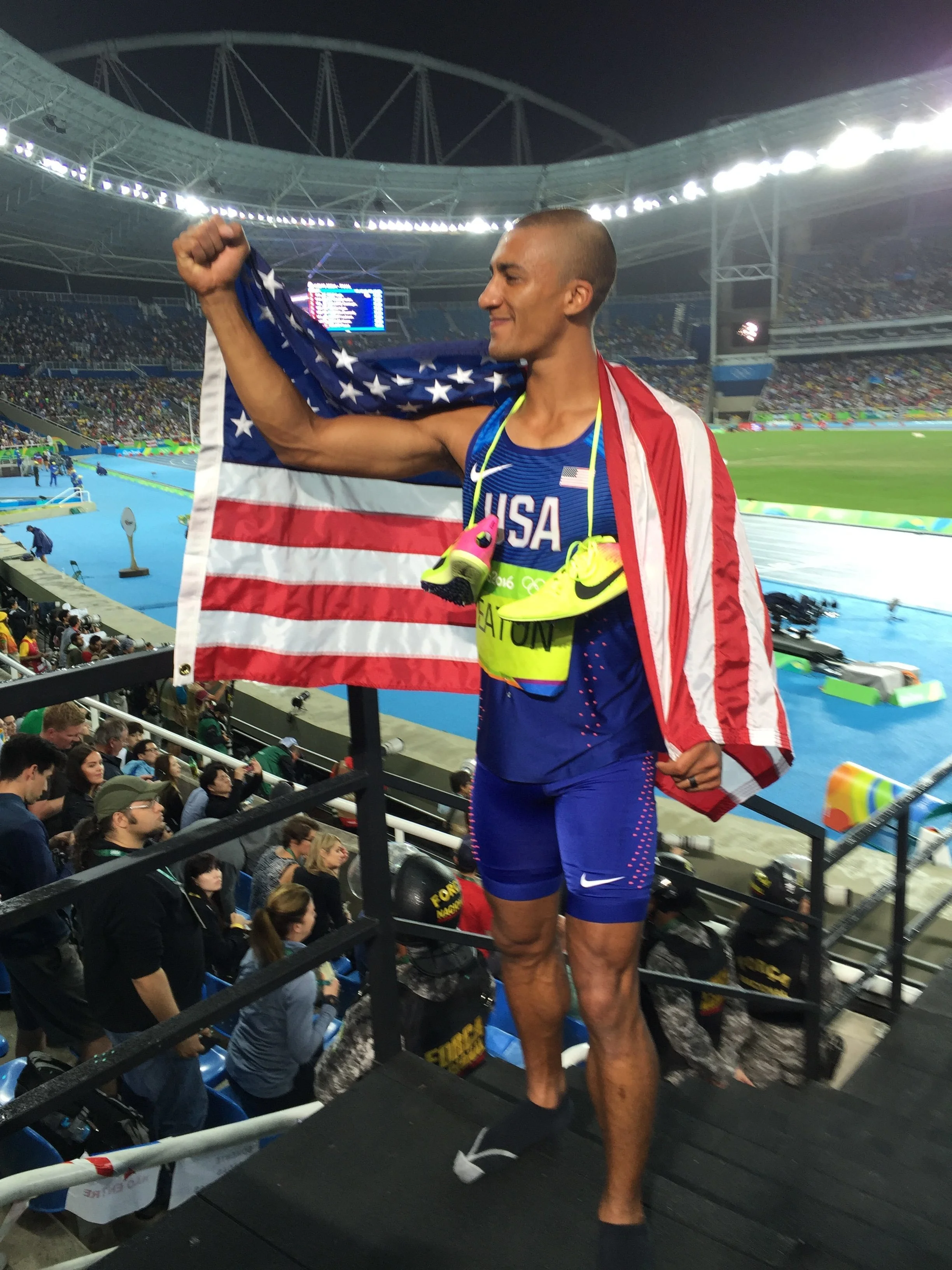 Simply, all around, the best