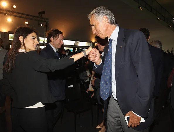 Rome 2024: it's about time