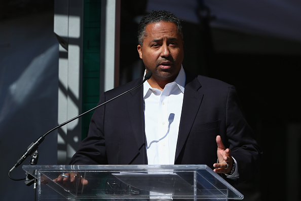 Track and field athletes can, and do, make money