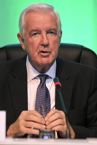 Olympic scene: reform plans, fairy tales and more