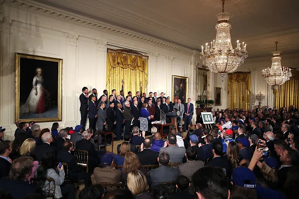 The disconnect between Mr. Obama's actions, and his beautiful words