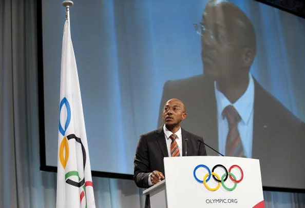 Real and significant threats to the IOC
