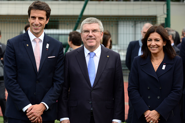 Reform the IOC bid process -- this doesn't work