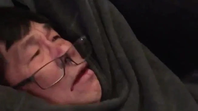 What the USOC ought to tell United Airlines