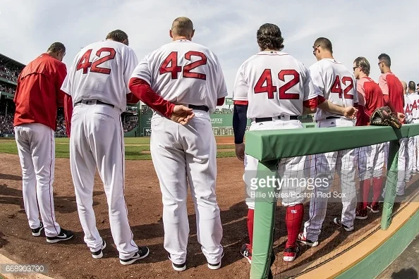 What would Jackie Robinson want us to do?