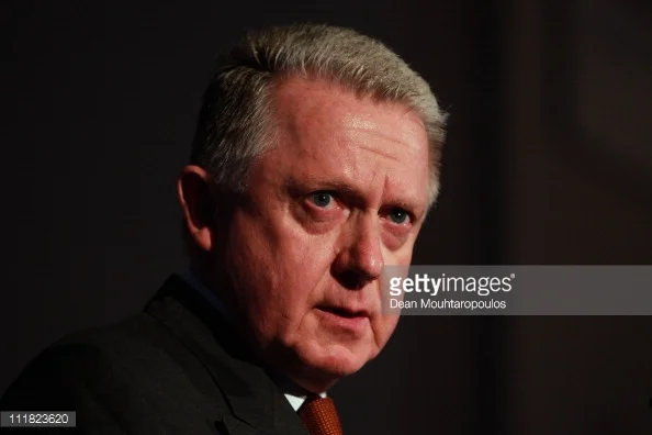 Tear it up, throw it away, start all over again