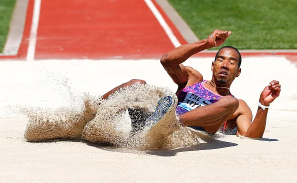 If a track meet happens in the forest, does it make a sound?