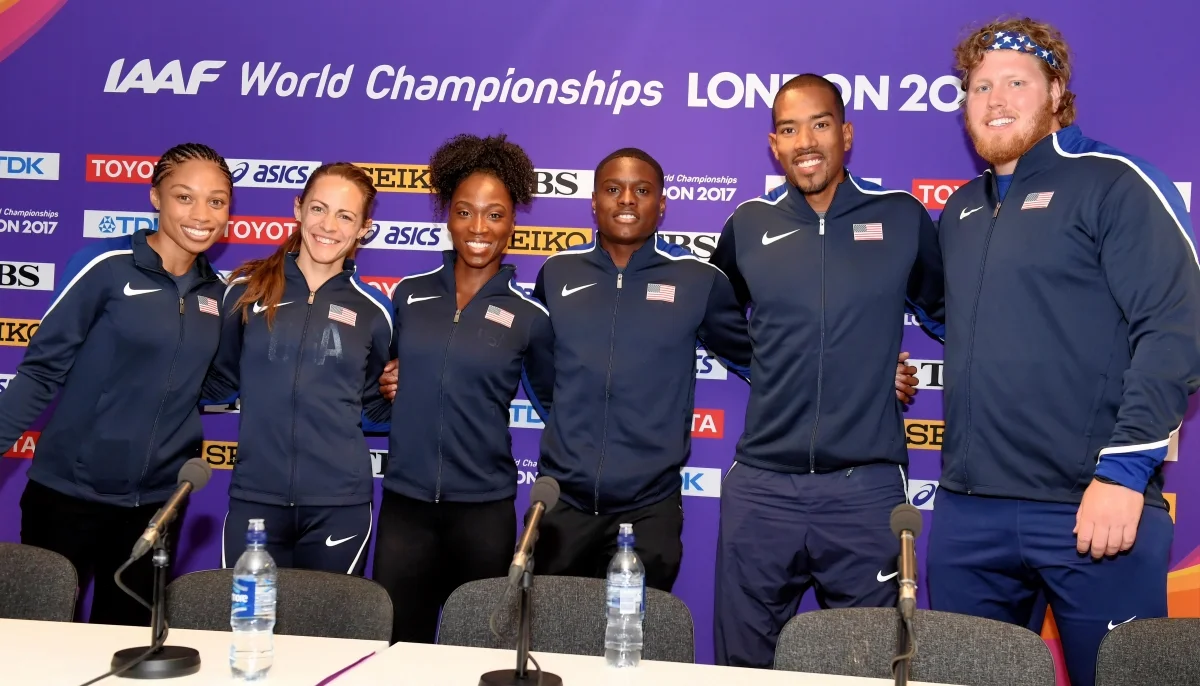 On the start line now: 11 years, big upside